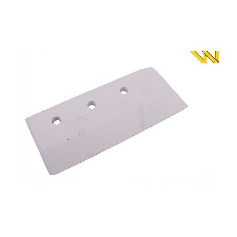 Specialus ašmenys 100x245 su aglomerato tankinimo peiliu