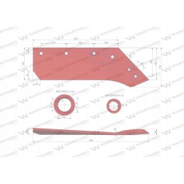 Teisė Euroshare 14, Kvernelan programa