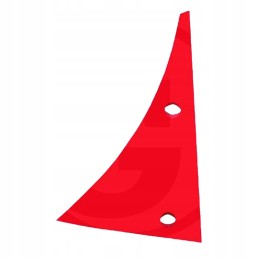 Kairioji liejimo lentos krūtinė Kuhn N4