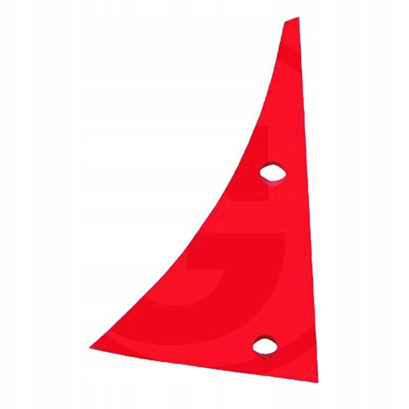 Kairioji liejimo lentos krūtinė Kuhn N4