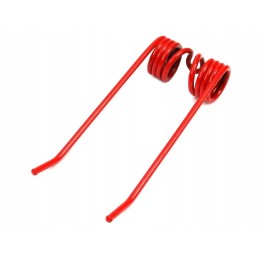 Paėmimas pirštu naudoti welger 0940522100 w