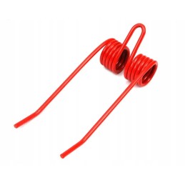 Paimkite pirštą Hesston 700054690 w