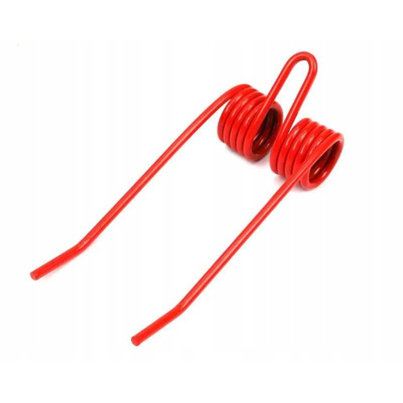 Paimkite pirštą Hesston 700054690 w