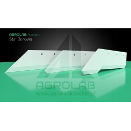 Ašmenys 1023 pr47 kaiščio jungties boro plienas