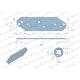 Trumpas kairysis slydimas 3401861 naudoti ws2v lemke