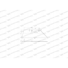 Dešinysis peilis 18, naudokite SB 45 Re Lemk