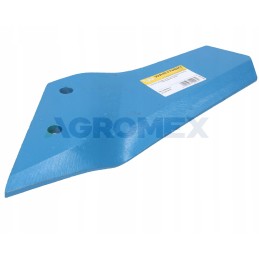 Išlenktas plūgas trumpas l lemken smaragd warynski