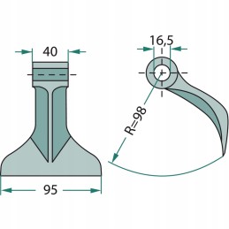 Plaktukas 18063 rm 77