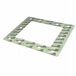 Krazel dėžutės apatinio priekinio dangčio tarpiklis