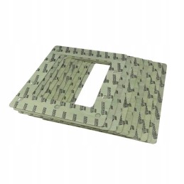 Krazel dėžutės apatinio priekinio dangčio tarpiklis