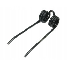 Paėmimo pirštas, skirtas naudoti su Deutz Fahr 6296285