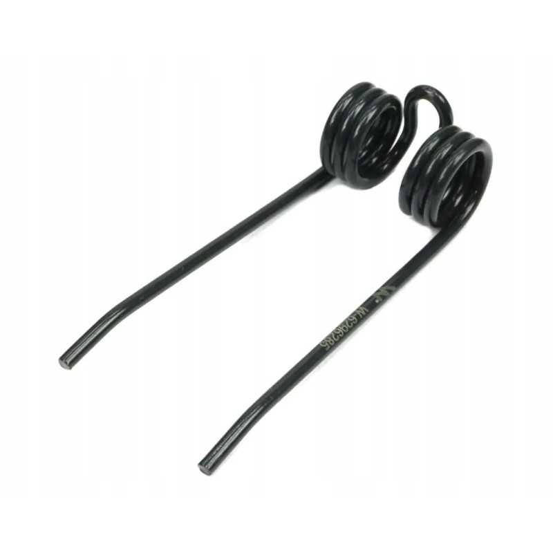 Paėmimo pirštas, skirtas naudoti su Deutz Fahr 6296285