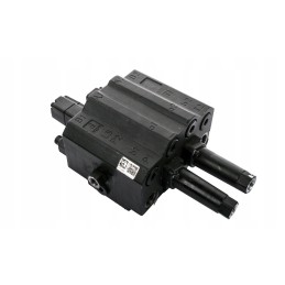 Skirstytuvas priekiniam krautuvui 2 sek 90l