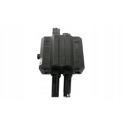 Skirstytuvas priekiniam krautuvui 2 sek 90l