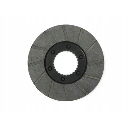 Renault Warynski stabdziu diskas