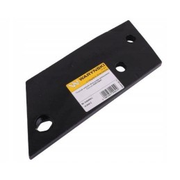 Dešinysis kalto priedų laikiklis, skirtas naudoti ant viršaus