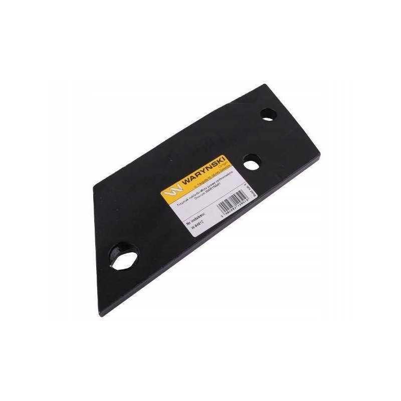 Dešinysis kalto priedų laikiklis, skirtas naudoti ant viršaus