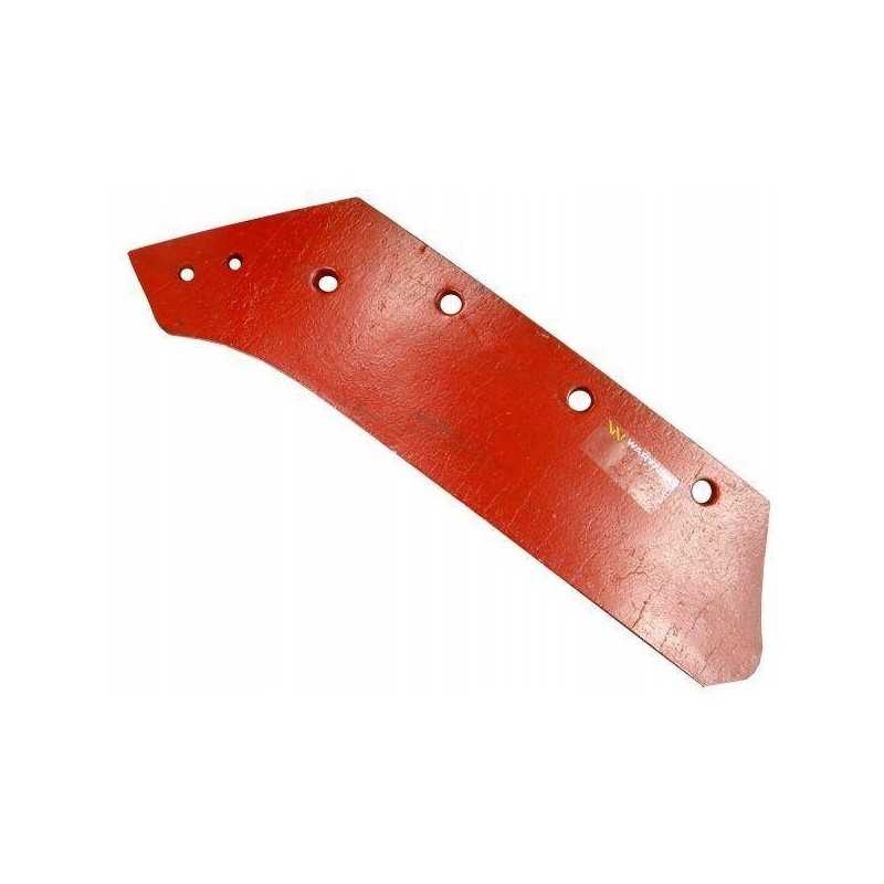 Liko Euroshare 16, Kverneland programa