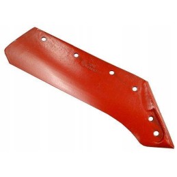 Liko Euroshare 16, Kverneland programa