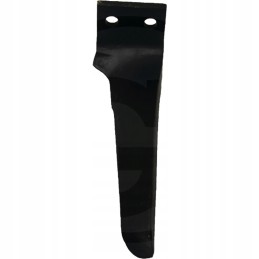 Variklinių akėčių dantis, kairysis, 330mm