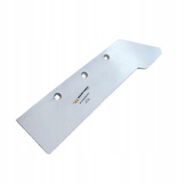 Plūgas RU 058 Tur Unia Plug Warynski boro plienas