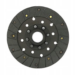 Ursus C 330 antros pakopos sankabos diskas, sustiprintas