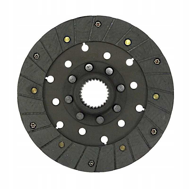 Ursus C 330 antros pakopos sankabos diskas, sustiprintas