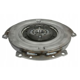 Liuko sankabos diskas 370 0035 10