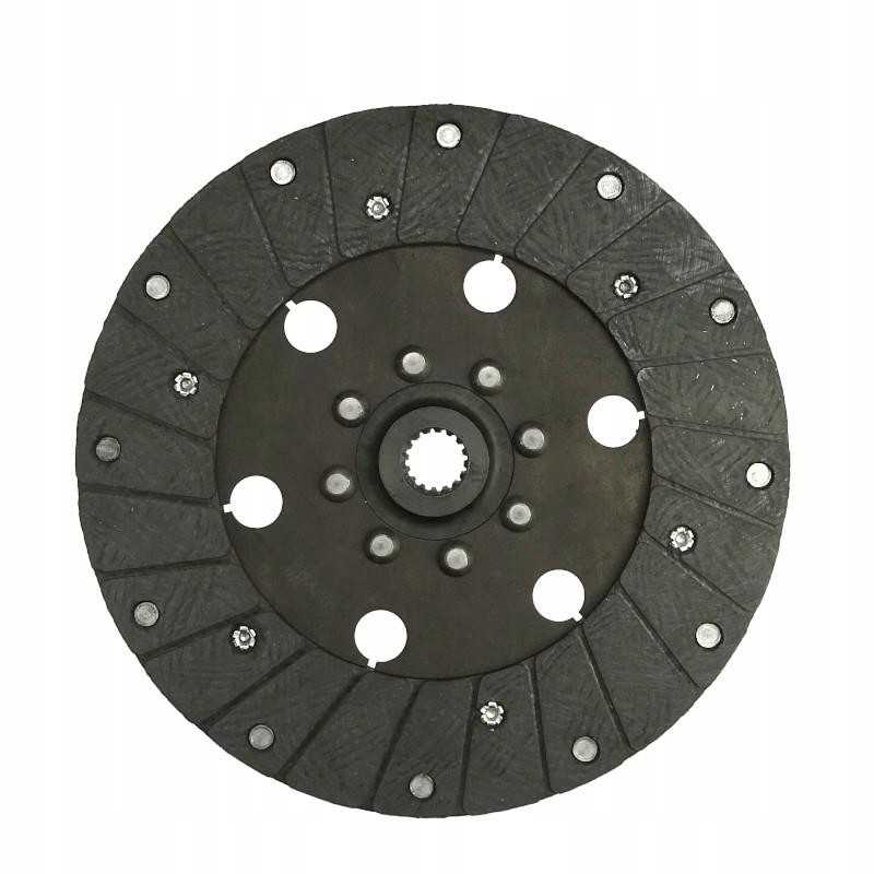 Ursus C 330 sankaba ir pakopos diskas, sustiprintas 8