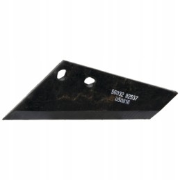 Dešinysis sparnas, granitas