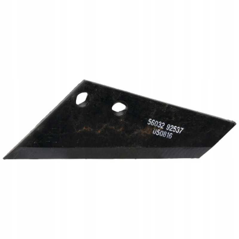 Dešinysis sparnas, granitas