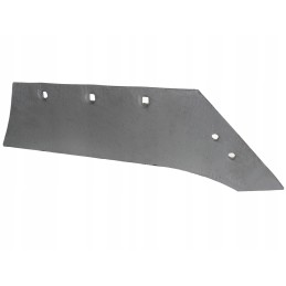 Dešinysis plūgas be kalto 16 Unia Atlas Oskar