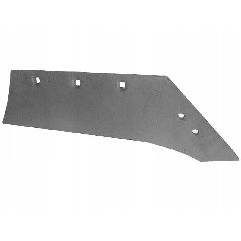 Dešinysis plūgas be kalto 16 Unia Atlas Oskar