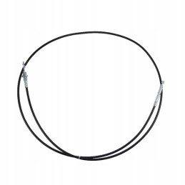 Kabelis, skirtas valdyti 3000 mm hidraulinį skirstytuvą