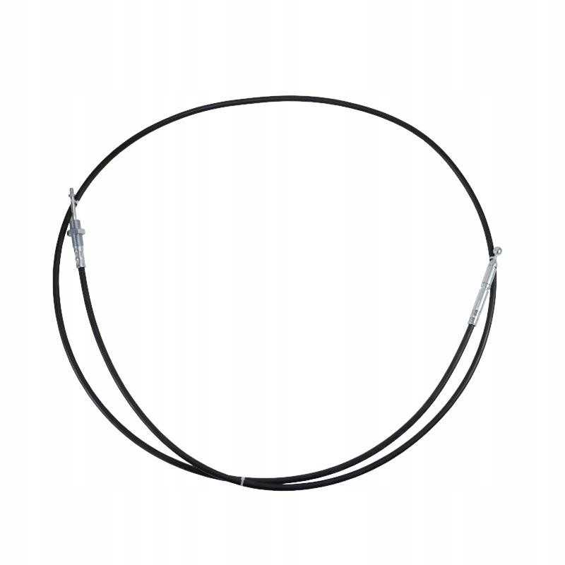 Kabelis, skirtas valdyti 3000 mm hidraulinį skirstytuvą