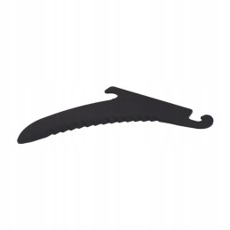 Claas Morga krautuvo vagono peilis