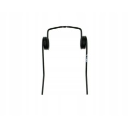 New Holland lankstus ritės pirštas