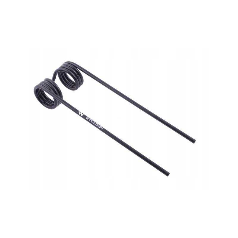 Paėmimo pirštas, skirtas naudoti su John Deere DC203086