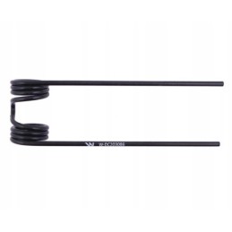 Paėmimo pirštas, skirtas naudoti su John Deere DC203086