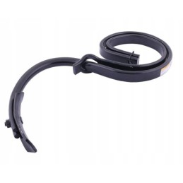 Sustiprintas spyruoklinis dantis 32x12 Warynski