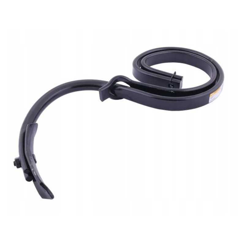 Sustiprintas spyruoklinis dantis 32x12 Warynski