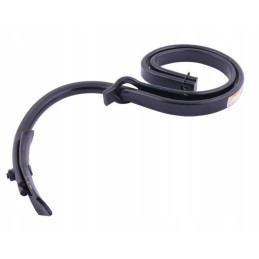 Sustiprintas spyruoklinis dantis 32x12 Warynski