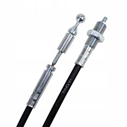 Kabelis, skirtas valdyti 2000 mm hidraulinį skirstytuvą