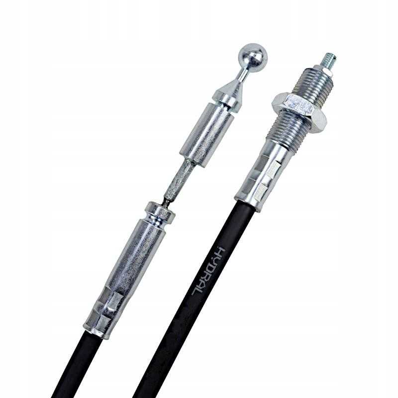 Kabelis, skirtas valdyti 2000 mm hidraulinį skirstytuvą