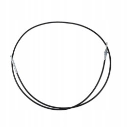 Kabelis, skirtas valdyti 2500 mm hidraulinį skirstytuvą