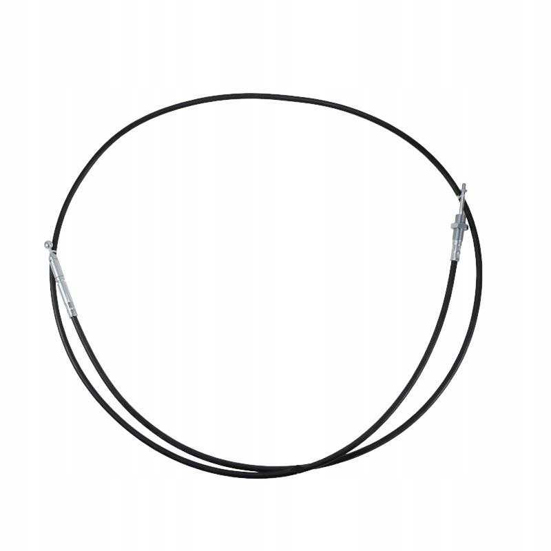 Kabelis, skirtas valdyti 2500 mm hidraulinį skirstytuvą