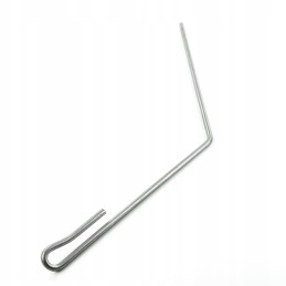 Ilgas sėjamosios noragas ii iii amazone