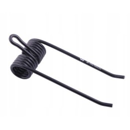 Rinktuvo pirštas, skirtas naudoti su Hesston 701700111 w