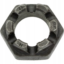 Karūninė veržlė din 937 m30 lemken zirkon 7