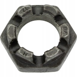 Karūninė veržlė din 937 m30 lemken zirkon 7